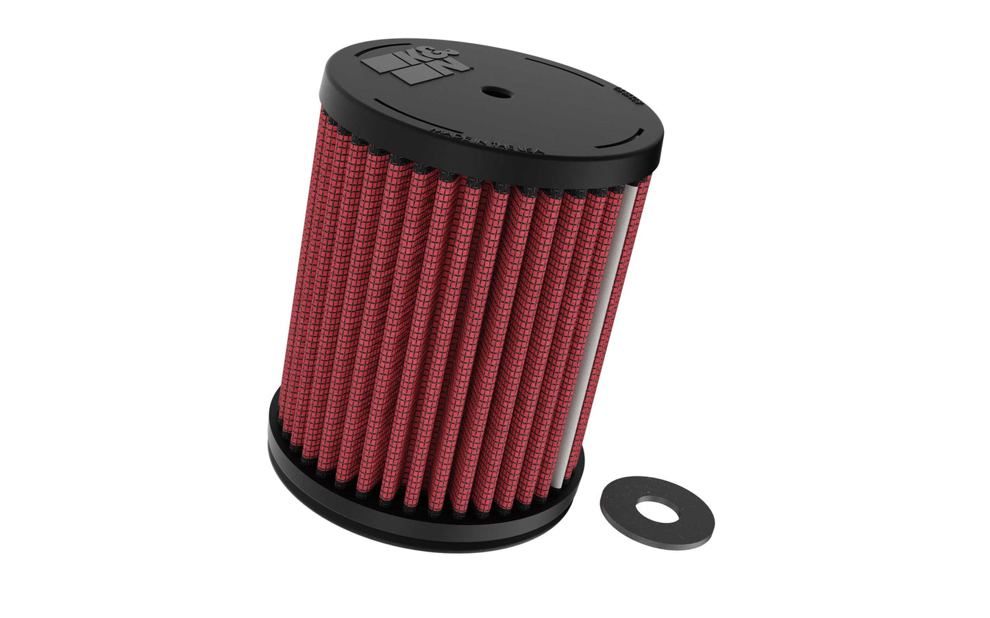 K&N Replacement Industrial Air Filter (E-4527)