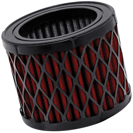 K&N Replacement Industrial Air Filter (E-4550)