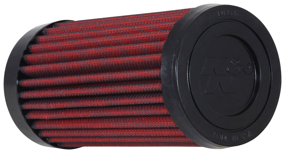 K&N Replacement Industrial Air Filter (E-4552)