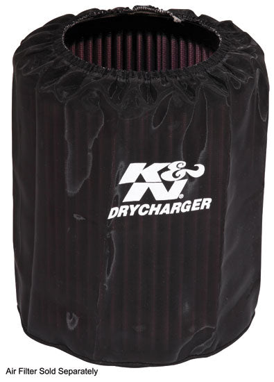 K&N Air Filter Wrap (E-4710DK)