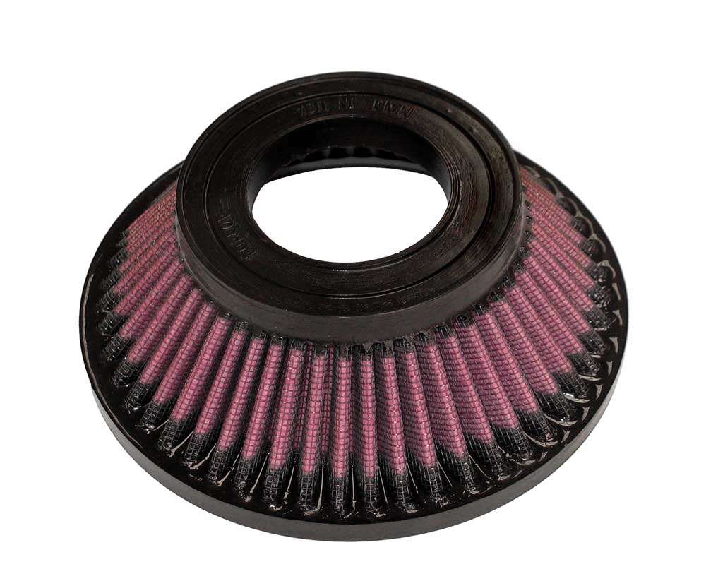 K&N Tapered Conical Air Filter (E-9156)