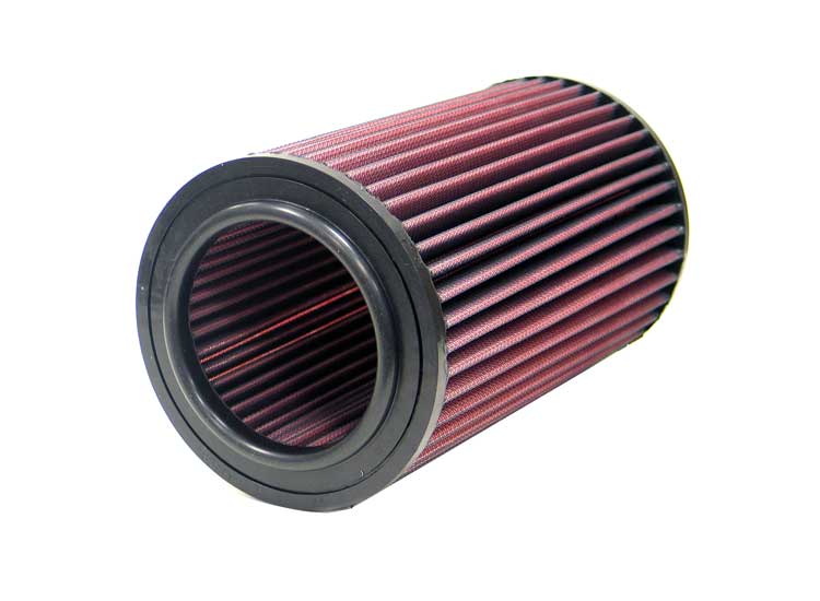 K&N Replacement Air Filter (E-9251)