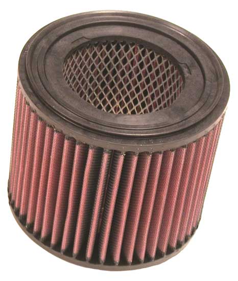 K&N Replacement Air Filter (E-9267)