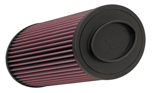 K&N Replacement Air Filter (E-9281)