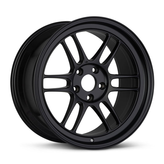 Enkei Racing RPF1 - Black