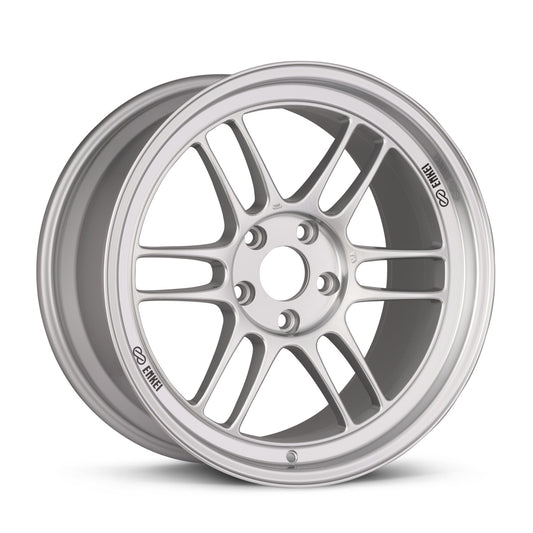 Enkei Racing RPF1 - F1 Silver