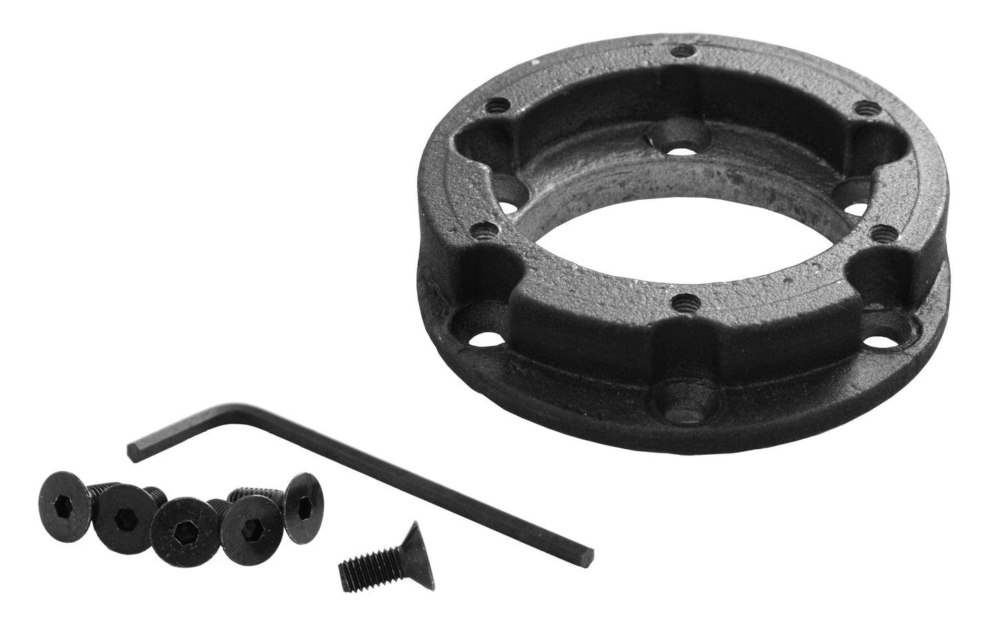 MOMO Hub Eccentric Spacer With Fixing Screws