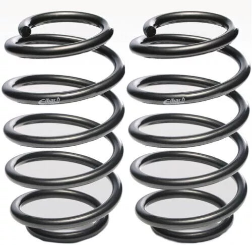 Eibach Pro-Kit Front Lowering Springs - BMW 5 Series F11 Touring