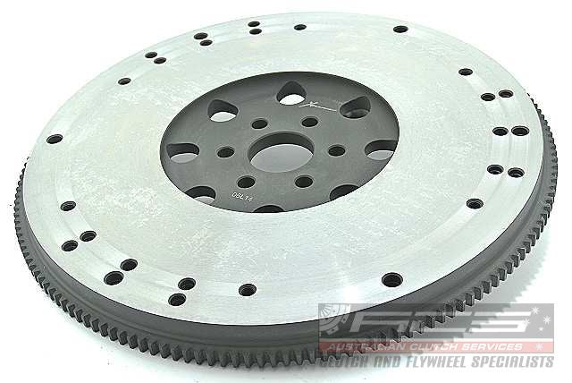 Xtreme Flywheel - Ford F-100 5.8 4WD (77-79)