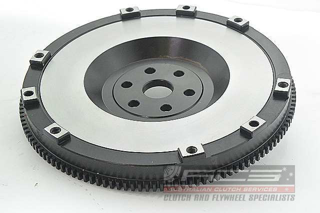 Xtreme Flywheel - Ford Focus 2.0 RS (02-04)