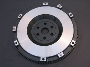 Xtreme Flywheel - Ford Focus 2.0 RS (02-04)