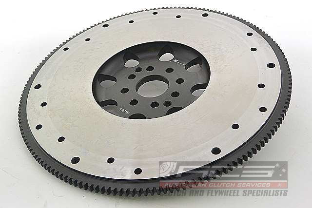 Xtreme Flywheel - Chrome-Moly*Suits Xtreme Clutch only - Ford Mustang 4.6 (04-98)