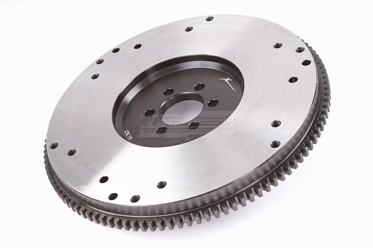 Xtreme Flywheel - Ford Escort 1.6 RS (74-80)
