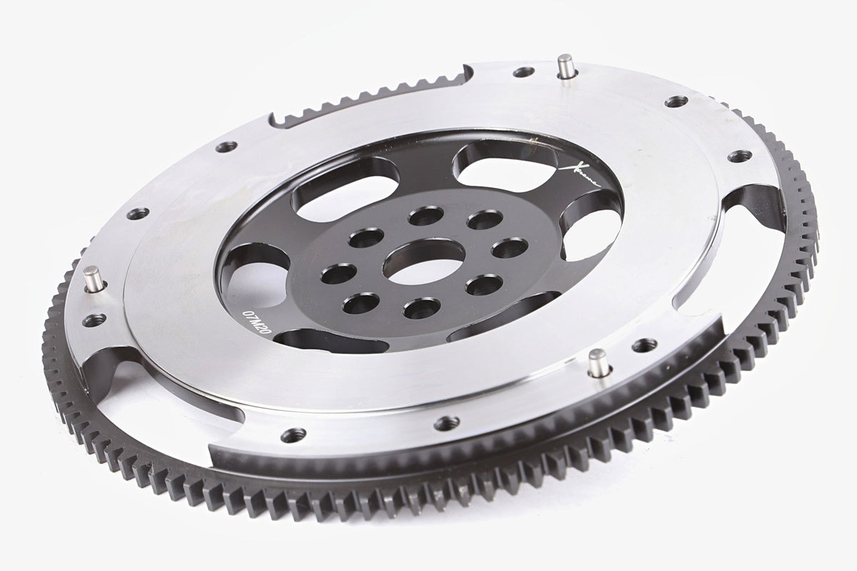 Xtreme Flywheel - Lightweight Chrome-Moly - 3.9kg transport weight - Honda S2000 2.0 VTEC (AP1) (99-99)