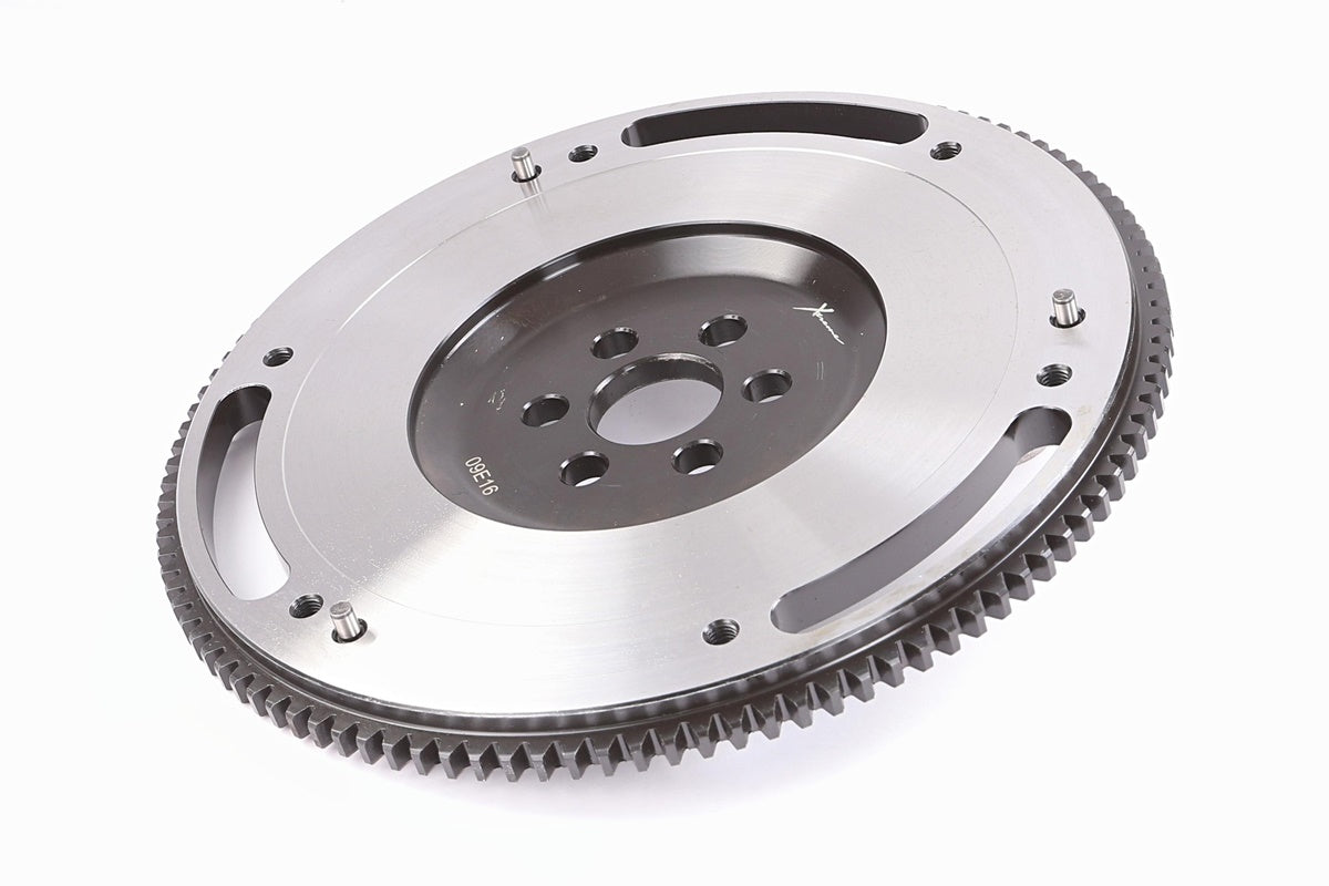 Xtreme Flywheel - Chrome-Moly - 4.4kg transport weight - Honda City Gen. VI (14-14)