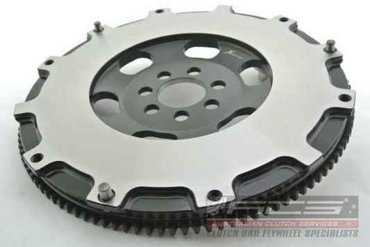Xtreme Flywheel - Chrome-Moly - Mitsubishi Lancer EVO X (CZ4A) (07-08)