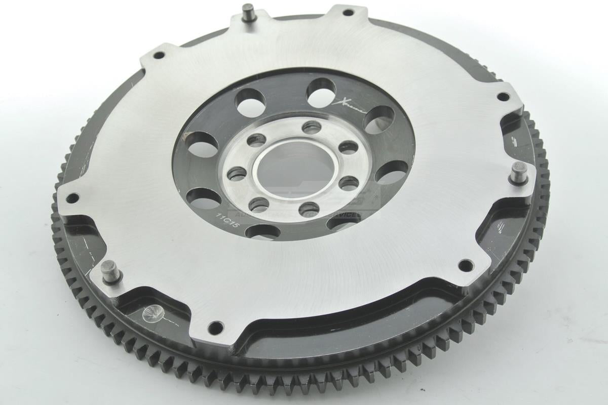 Chromoly Flywheel - Mitsubishi Lancer Gen. VI (03-95)