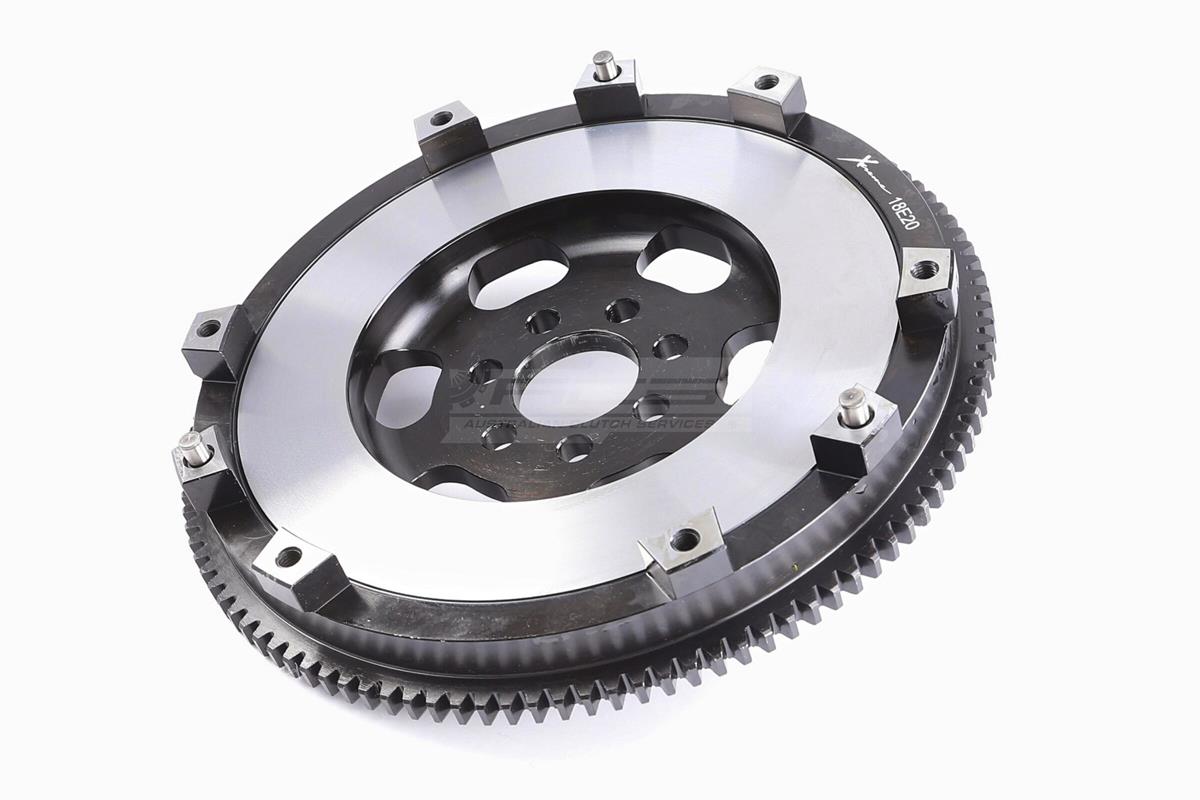 Xtreme Flywheel - Mitsubishi FTO 2.0 (DE3A) (01-94)