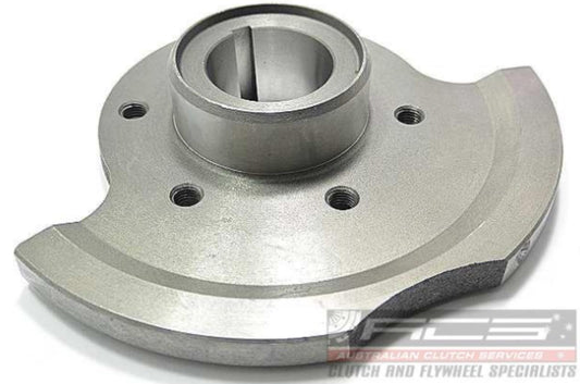 Counterweight for FMZ004C flywheel with flywheel bolts - Mazda RX-8 1.3 (03-12)
