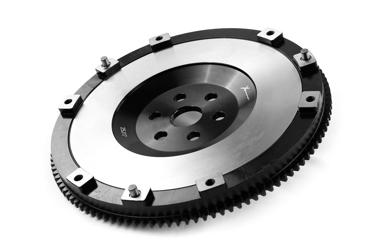Xtreme Flywheel - Chrome-Moly - Mazda MX-5 2.0 (NC18) (05-14)