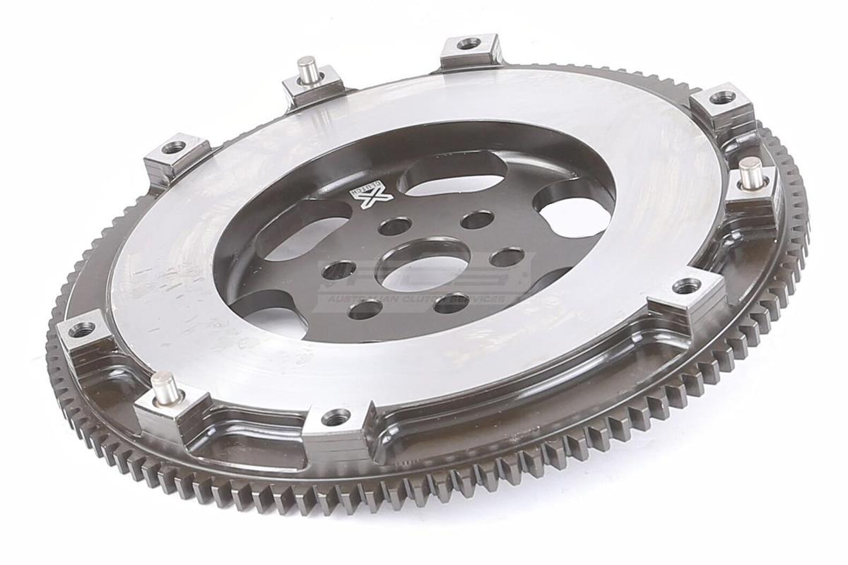 Xtreme Flywheel - Mazda 323 1.8 16V GT (BG8S. BG8P) (89-94)