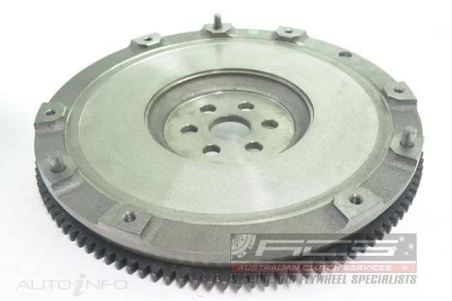Xtreme Flywheel - Single Mass - Mazda MX-5 1.5 (ND2E) (15-17)