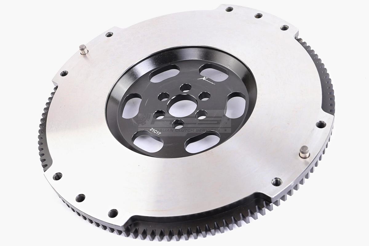 Xtreme Flywheel - Nissan Patrol Y61 (01-13)