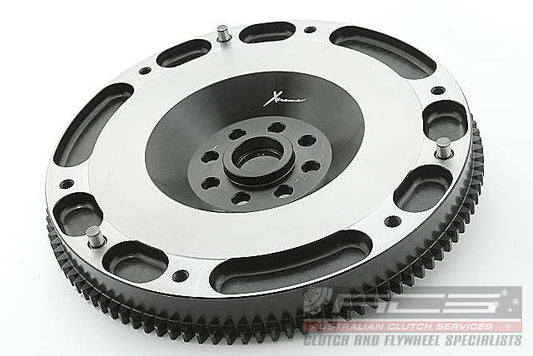 Xtreme Flywheel - Chrome-Moly - 4.2kg transport weight - Suzuki Swift Gen. IV (12-17)