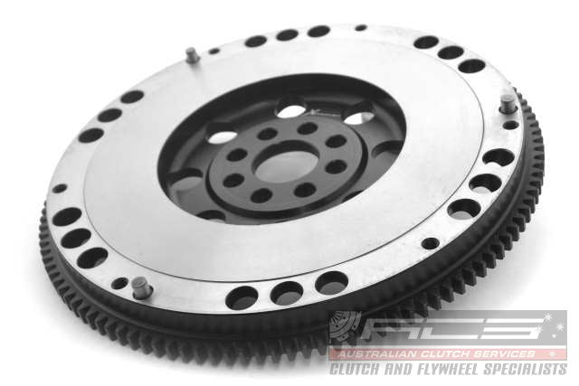 Xtreme Flywheel - Chrome-Moly - Toyota Caldina T21 (00-01)