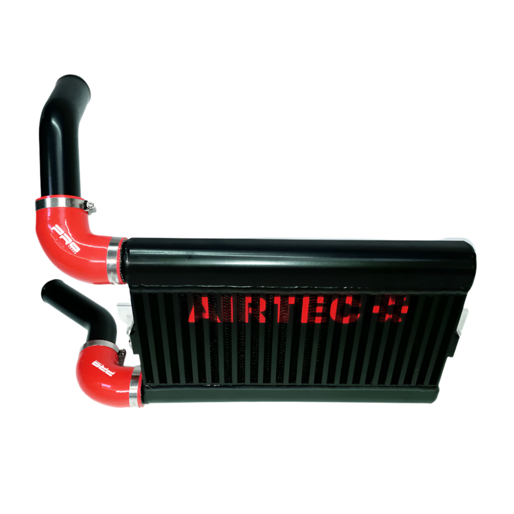 AIRTEC Stage 1 Intercooler Upgrade for Ford Fiesta Mk7 1.0 EcoBoost (09-17)