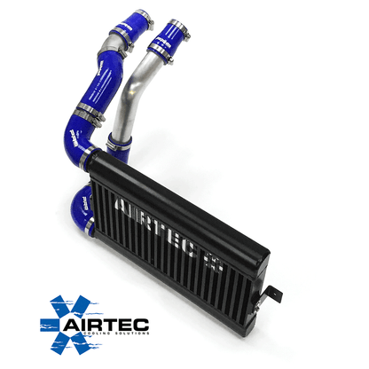 AIRTEC Intercooler Upgrade for Ford Fiesta Mk7 1.6 Diesel Pre-Facelift