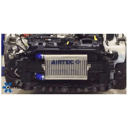 AIRTEC Stage 1 Intercooler Upgrade for Ford Fiesta Mk7 1.0 EcoBoost (09-17)