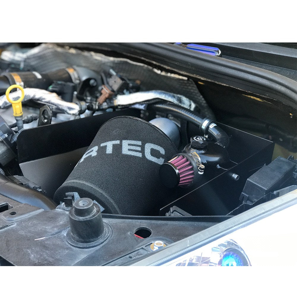AIRTEC Motorsport Induction Kit for Renault Meglio (Megane Powered Clio)
