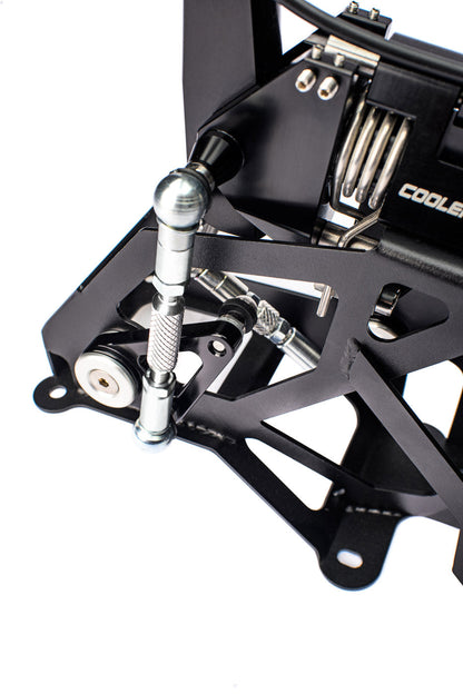 Coolerworx Ford Focus RS III Classic Pro Short Shifter