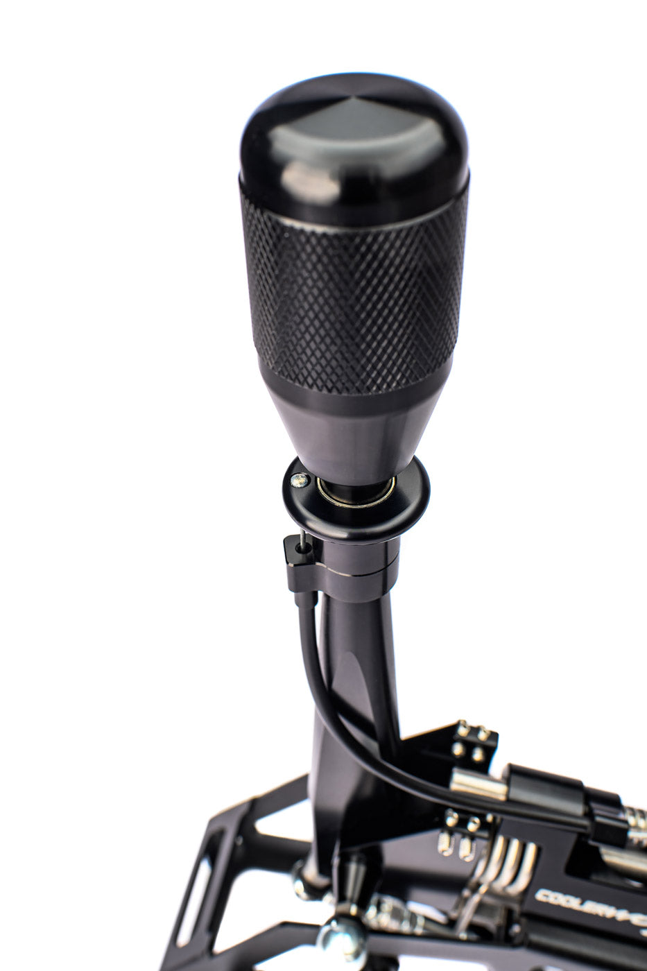 Coolerworx Ford Focus RS III Classic Pro Short Shifter