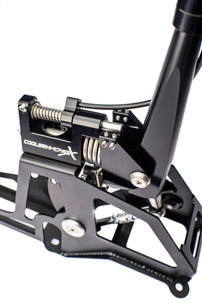 Coolerworx Ford Focus RS III Classic Pro Short Shifter
