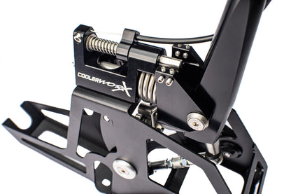 Coolerworx Ford Focus ST III Classic Pro Short Shifter