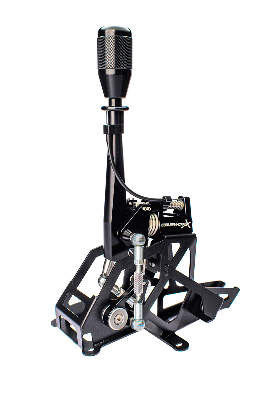 Coolerworx Ford Focus ST III Classic Pro Short Shifter