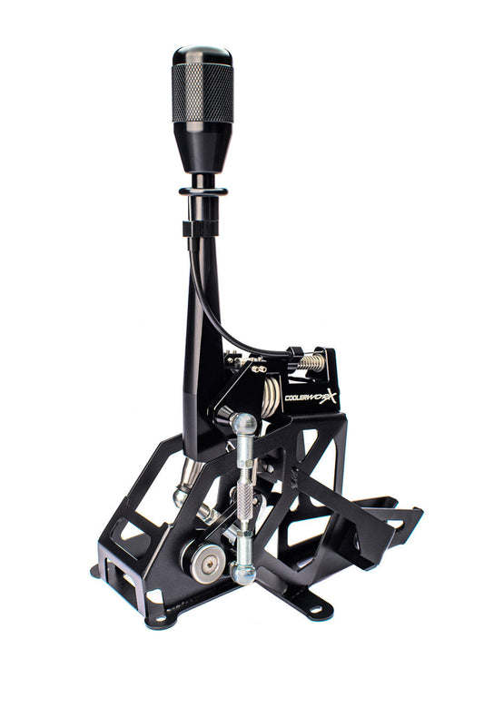 Coolerworx Ford Focus RS III Classic Pro Short Shifter