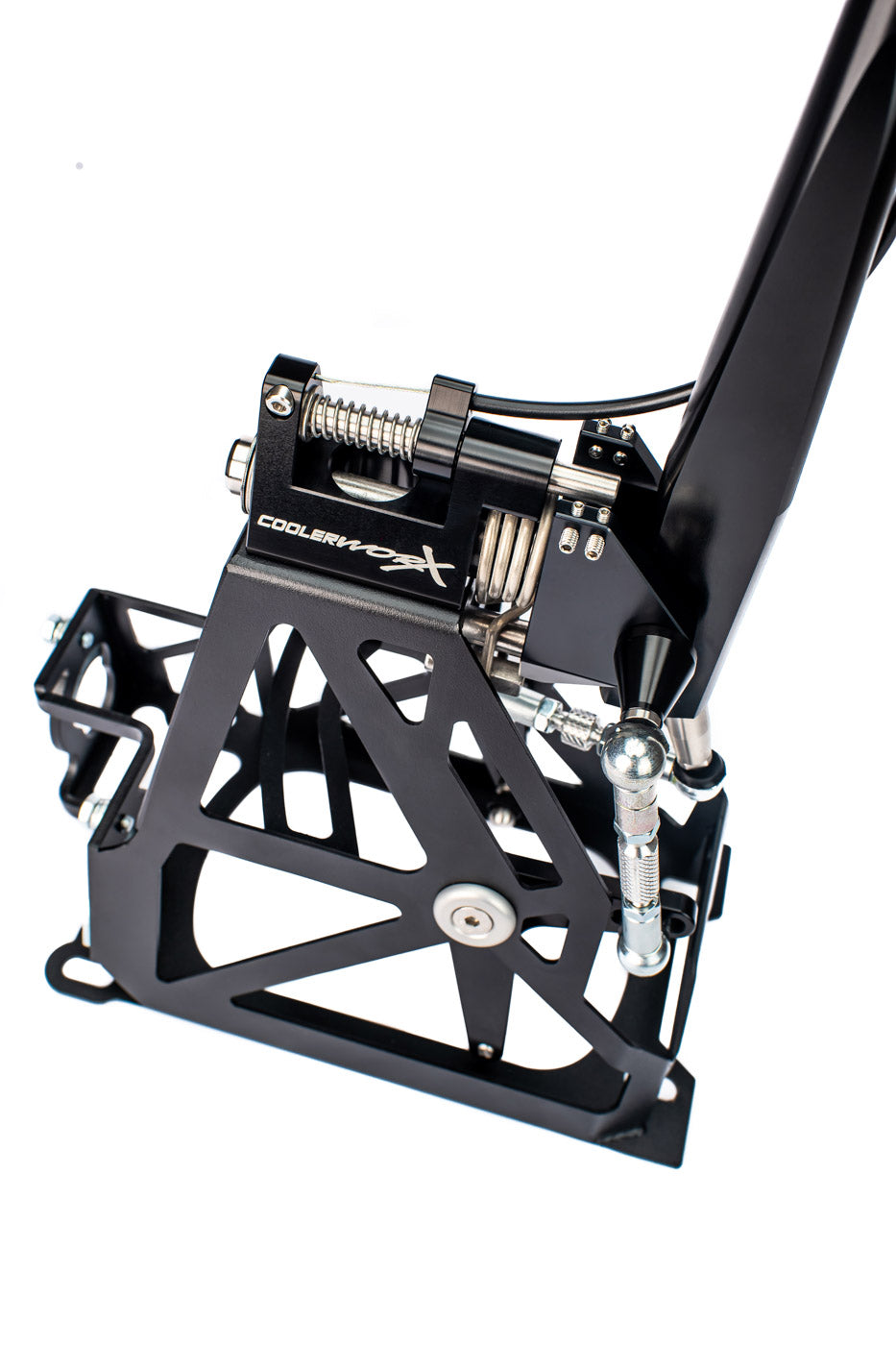 Coolerworx Ford Fiesta MK7 Classic Pro Short Shifter