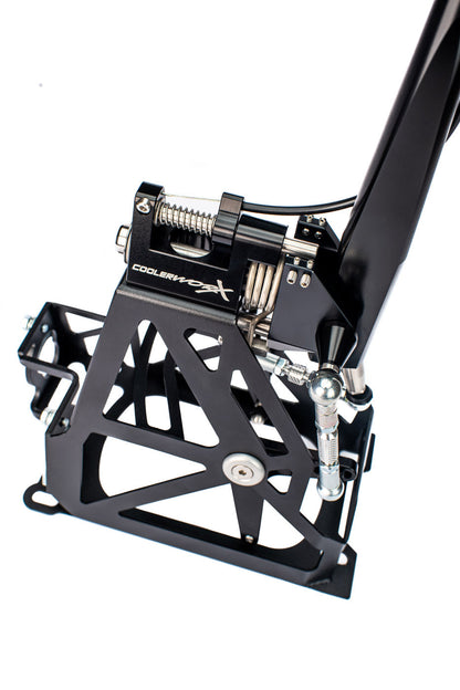 Coolerworx Ford Fiesta MK7 Classic Pro Short Shifter
