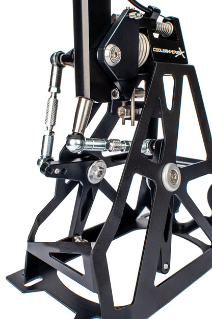 Coolerworx Ford Fiesta MK7 Classic Pro Short Shifter