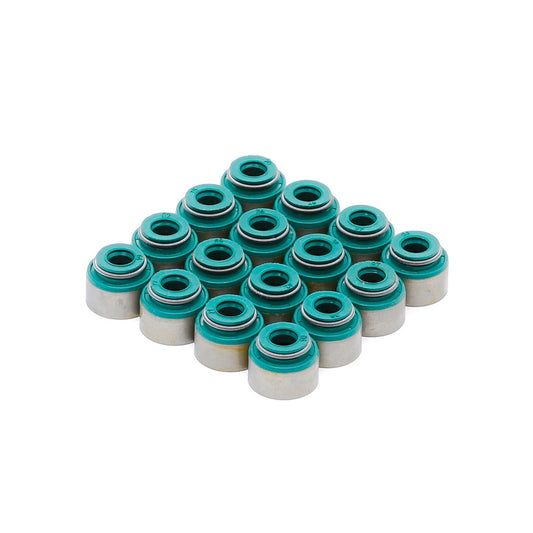 Valve Stem Oil Seal Set - Toyota Starlet GT Turbo & Glanza