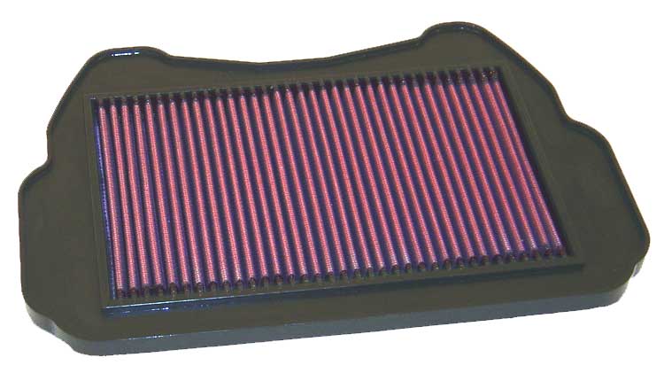 K&N Replacement Air Filter (HA-0003)