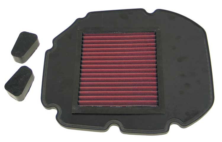 K&N Replacement Air Filter (HA-0011)