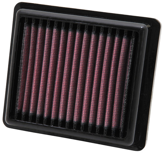 K&N Replacement Air Filter (HA-0502)