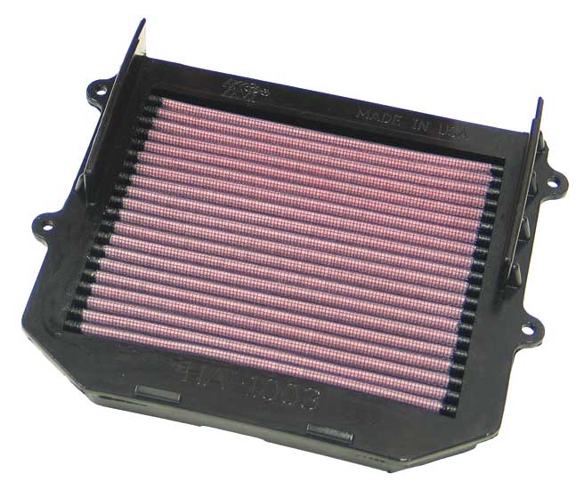 K&N Replacement Air Filter (HA-1003)