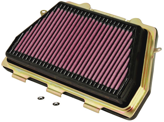 K&N Replacement Air Filter (HA-1008)