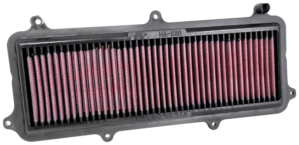 K&N Replacement Air Filter (HA-1018)