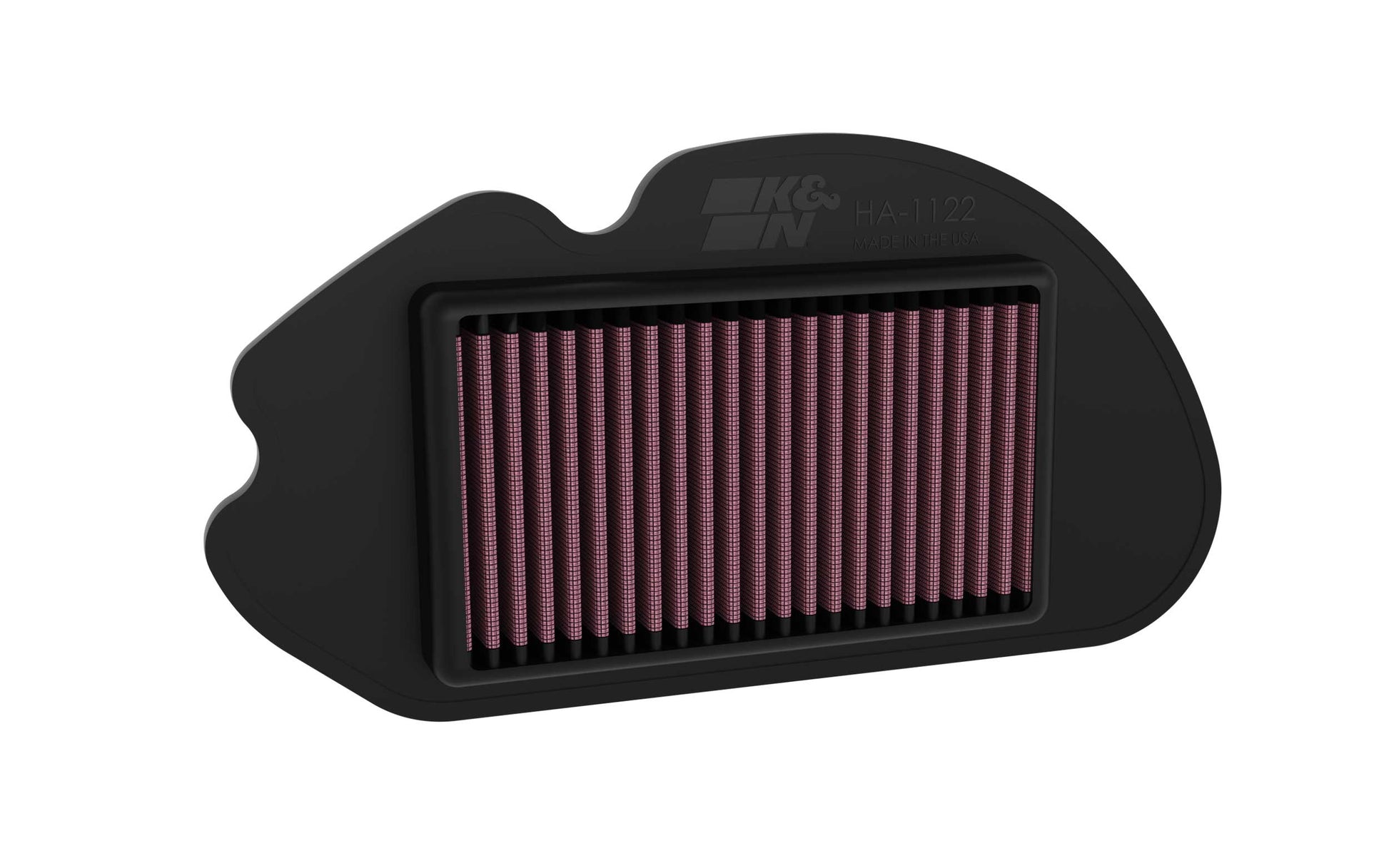 K&N Replacement Air Filter (HA-1122)